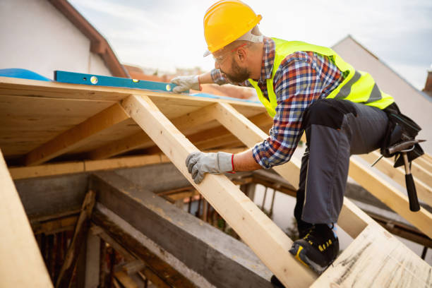 Best Roof Repair Services  in Aberdeen, ID