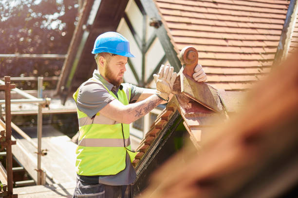 Quick and Trustworthy Emergency Roof Repair Services in Aberdeen, ID