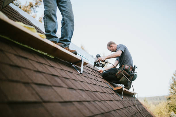 Best Slate Roofing Contractor  in Aberdeen, ID