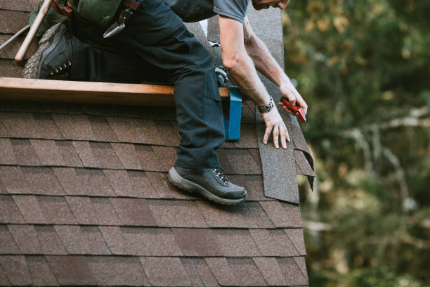 Best New Roof Installation  in Aberdeen, ID